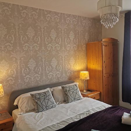 Adams Guest House Oxford Room photo